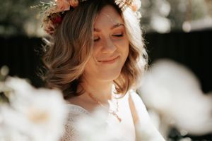 Goose Creek Wedding Photographer