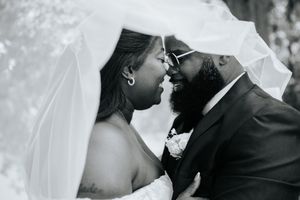 Summerville Wedding Photographer