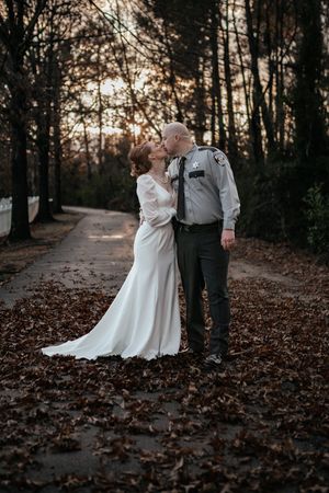 Greenville Wedding Photographer