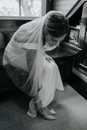 Mount Pleasant Wedding Photography