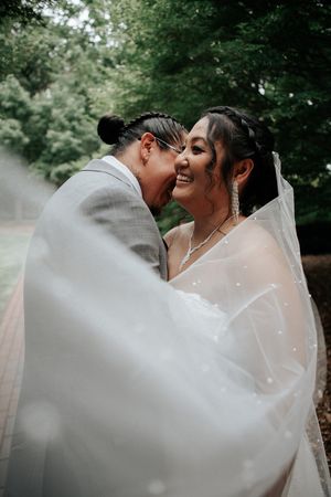 Hopeland Gardens Microwedding