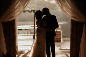Aiken South Carolina Wedding Photography