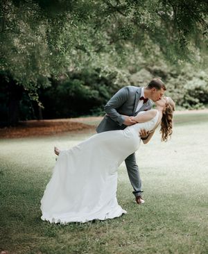 Hopeland Gardens Wedding Photography