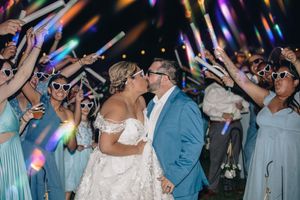 Savannah River Rapids Wedding Photography