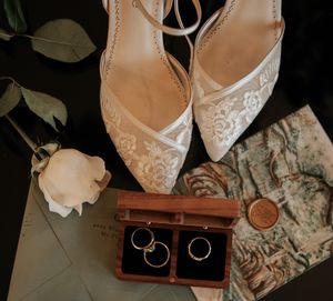 James Island Wedding Photographer