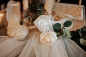 Charleston SC Wedding