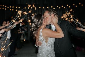 Hilton Head South Carolina Wedding
