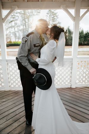 Augusta GA Microwedding