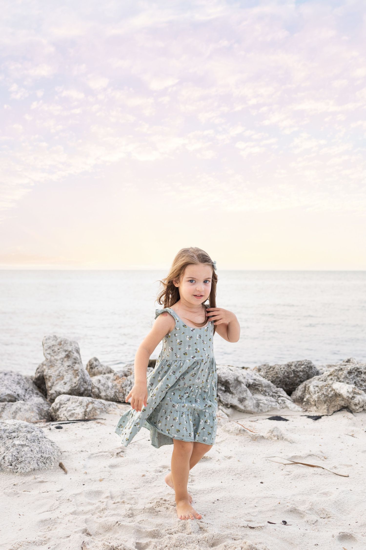 Family Photographer, Tranquility Bay Beach Resort