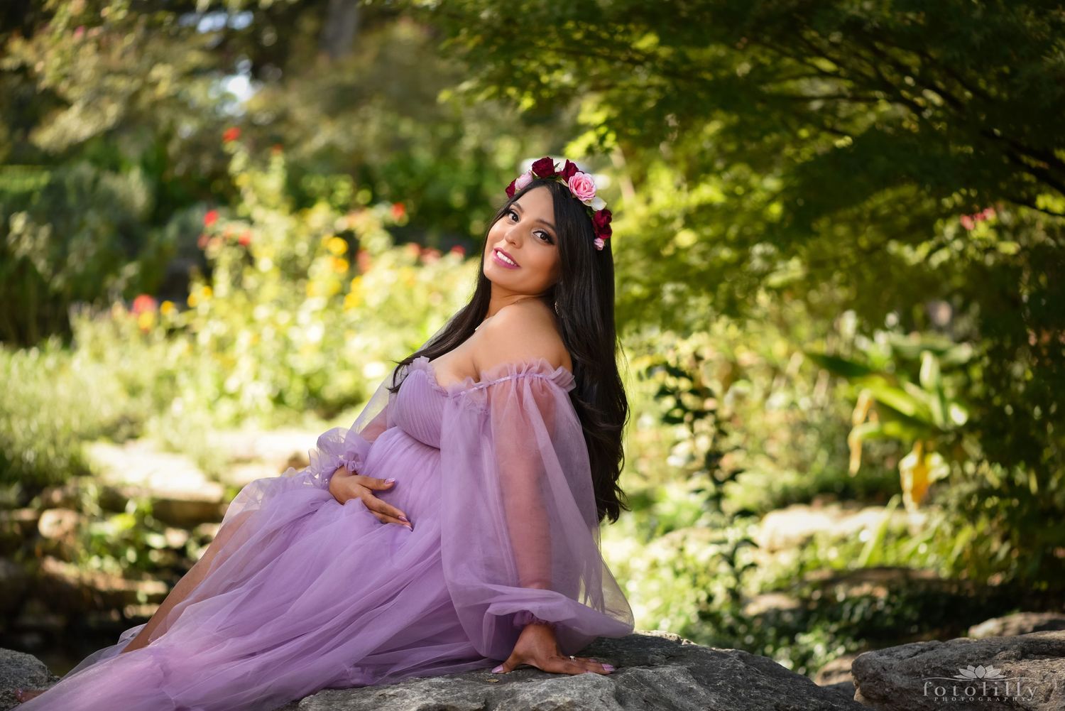 DFW's Best Maternity Photographer Dallas Fort Worth Maternity Photo locations fotolilly photography Children portrait photography kids photo