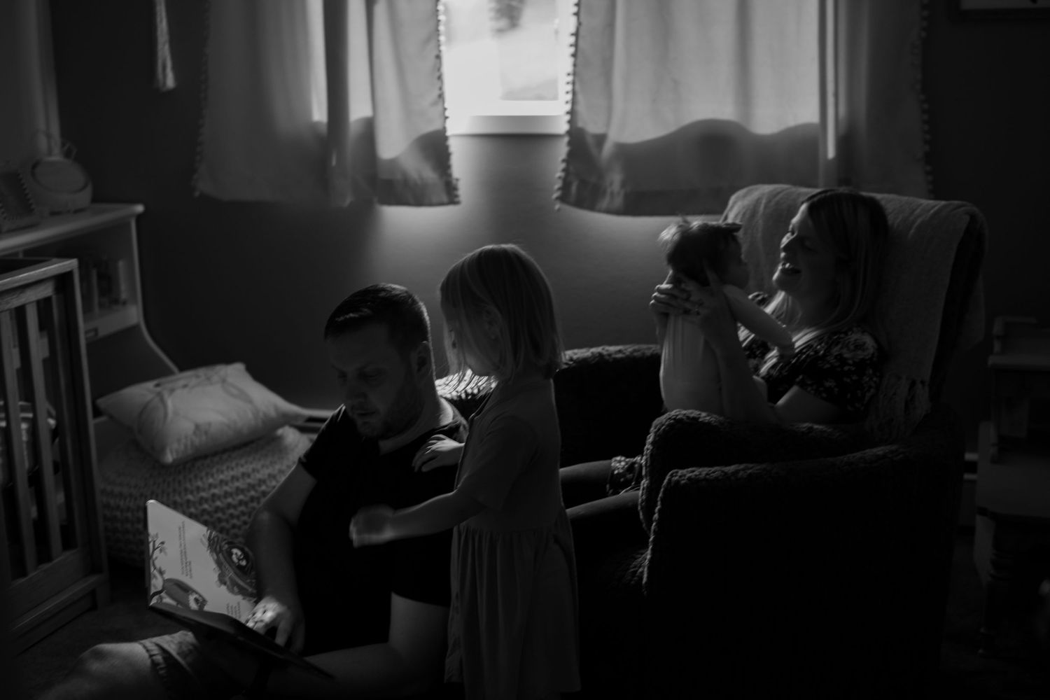 Marquette, MI Lifestyle family photographer - Serving the Upper Peninsula and beyond!