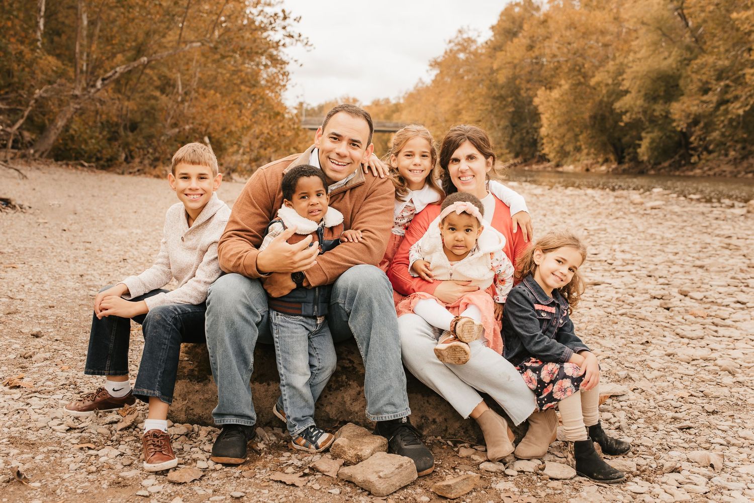 cincinnati fall mini sessions