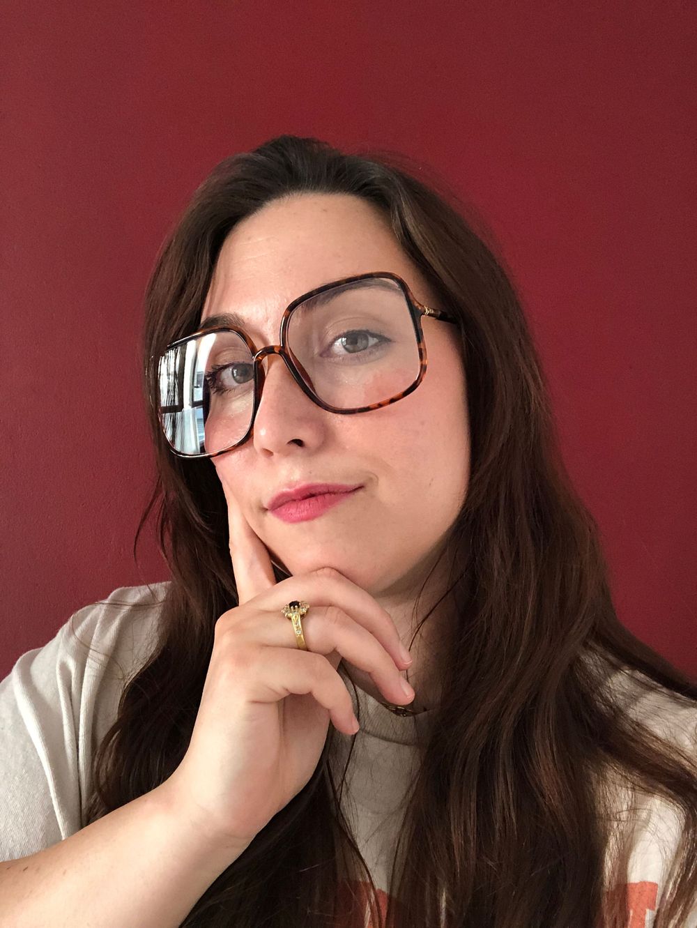 Accessoire beauté de Chaemi Studio, photographe portrait à Montpellier dans l'Hérault, pour shootings à thèmes et images professionnelles