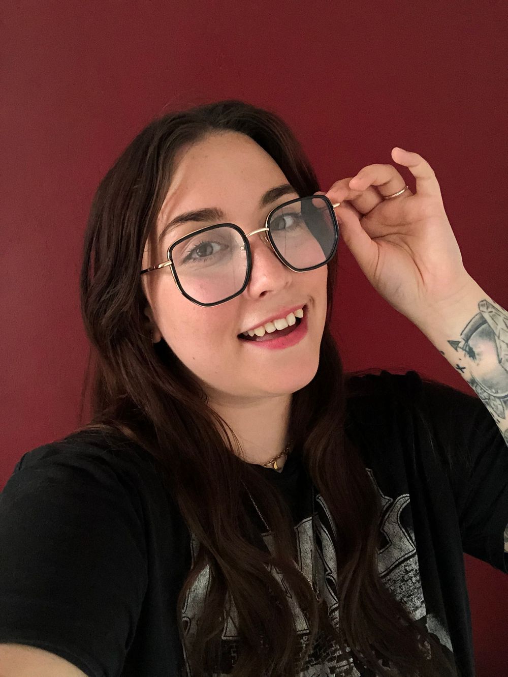 Accessoire beauté de Chaemi Studio, photographe portrait à Montpellier dans l'Hérault, pour shootings à thèmes et images professionnelles