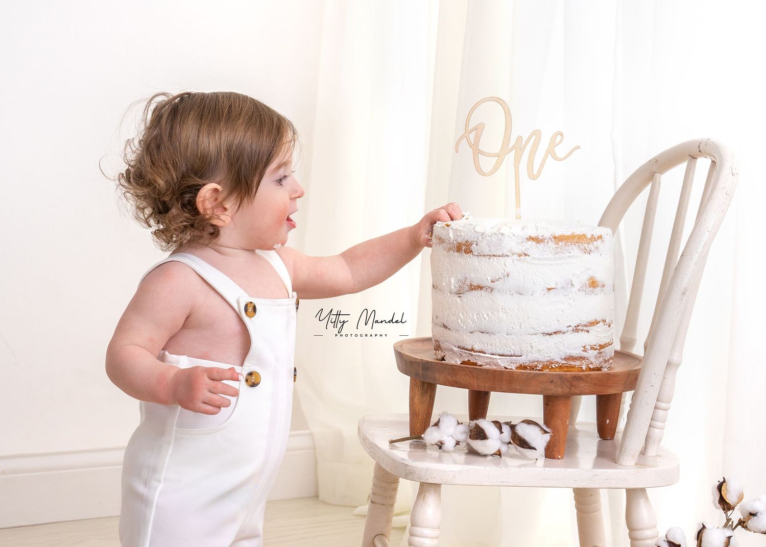 Cake smash