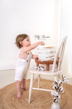 Cake smash
