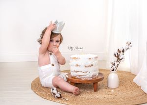 Cake smash