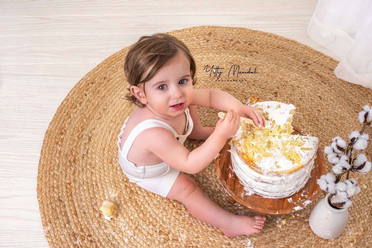 Child photography