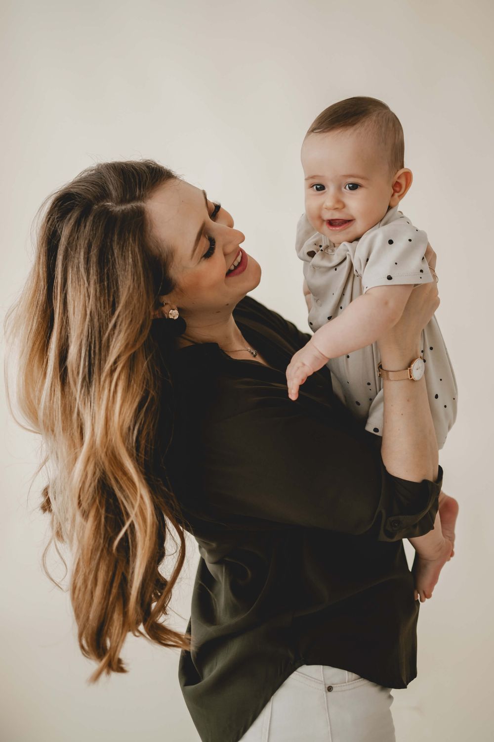 Fotografia de família
