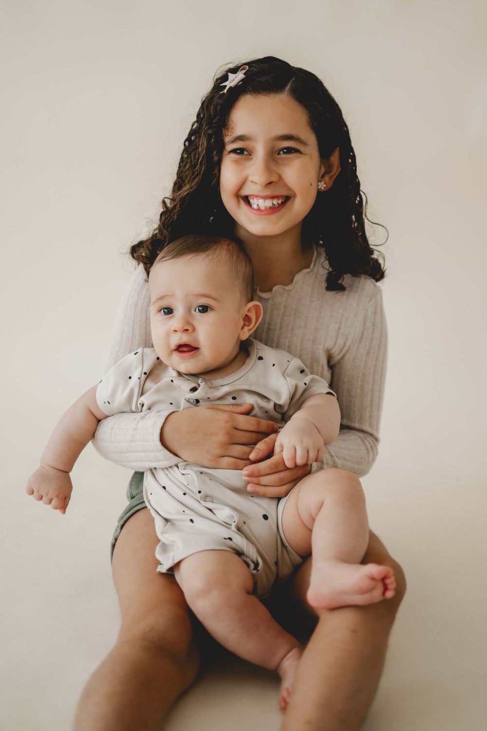 Fotografia de família