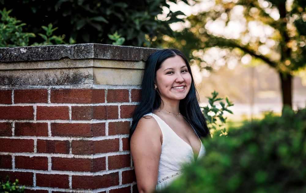 Kristen Leigh Photography Massachusetts Boston & North Shore senior portrait photographer Coastal portrait Lynch Park Rose Garden Beverly