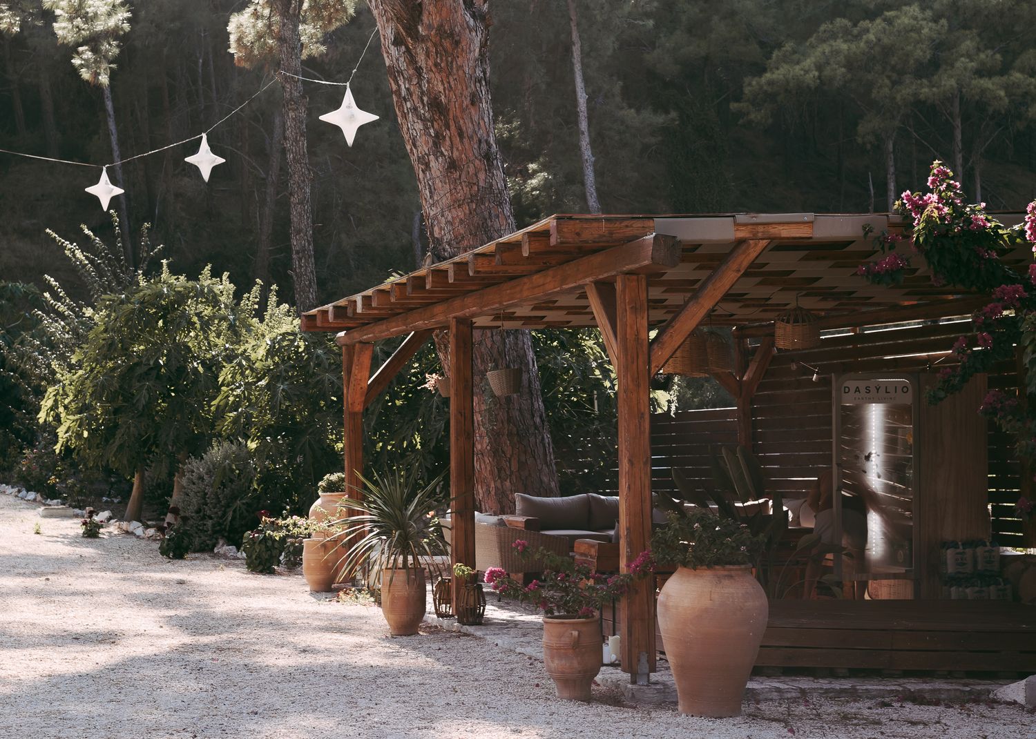 Property holiday let photography