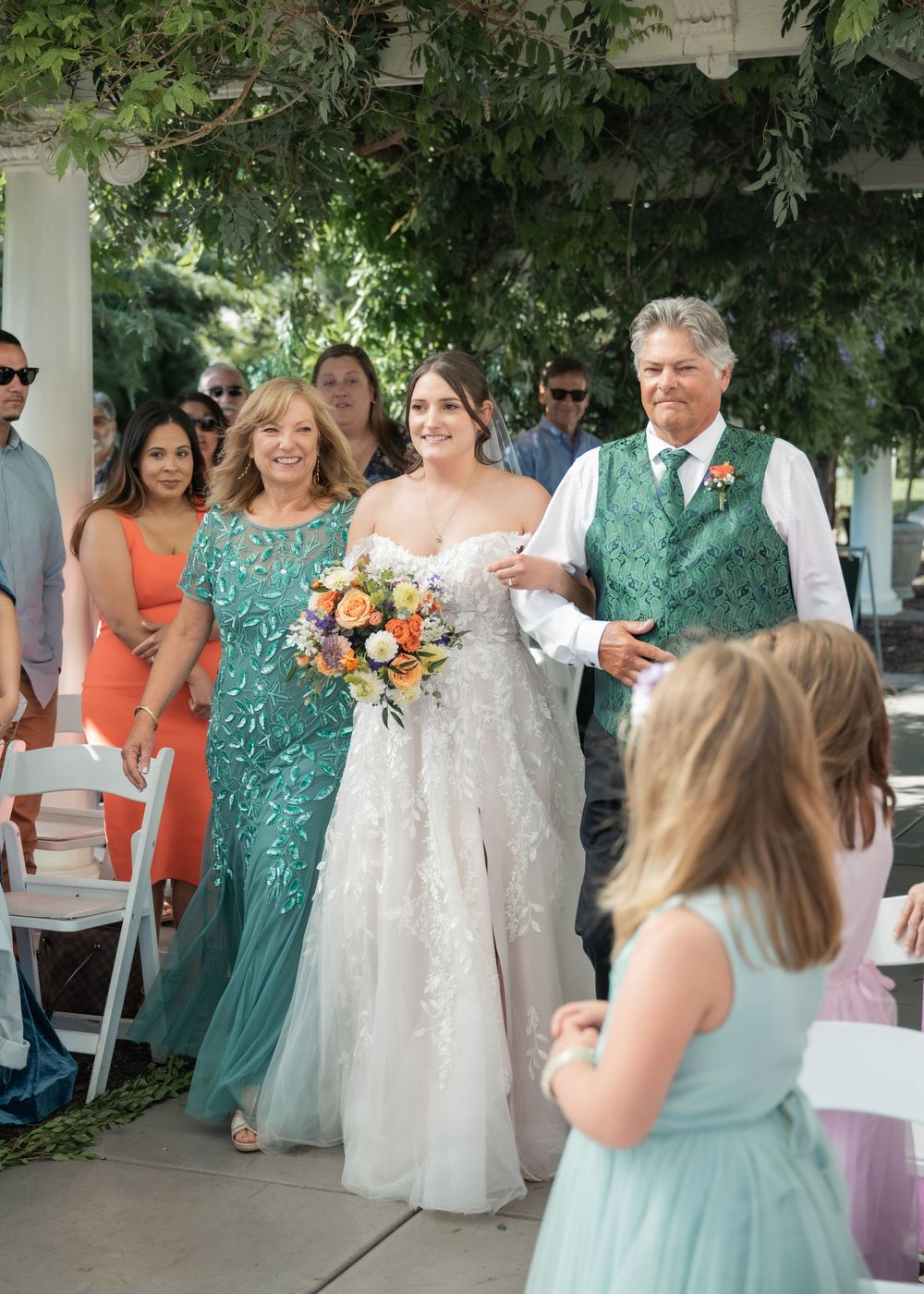 Greater Sacramento Wedding Photographer
