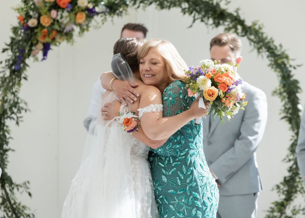 Greater Sacramento Wedding Photographer