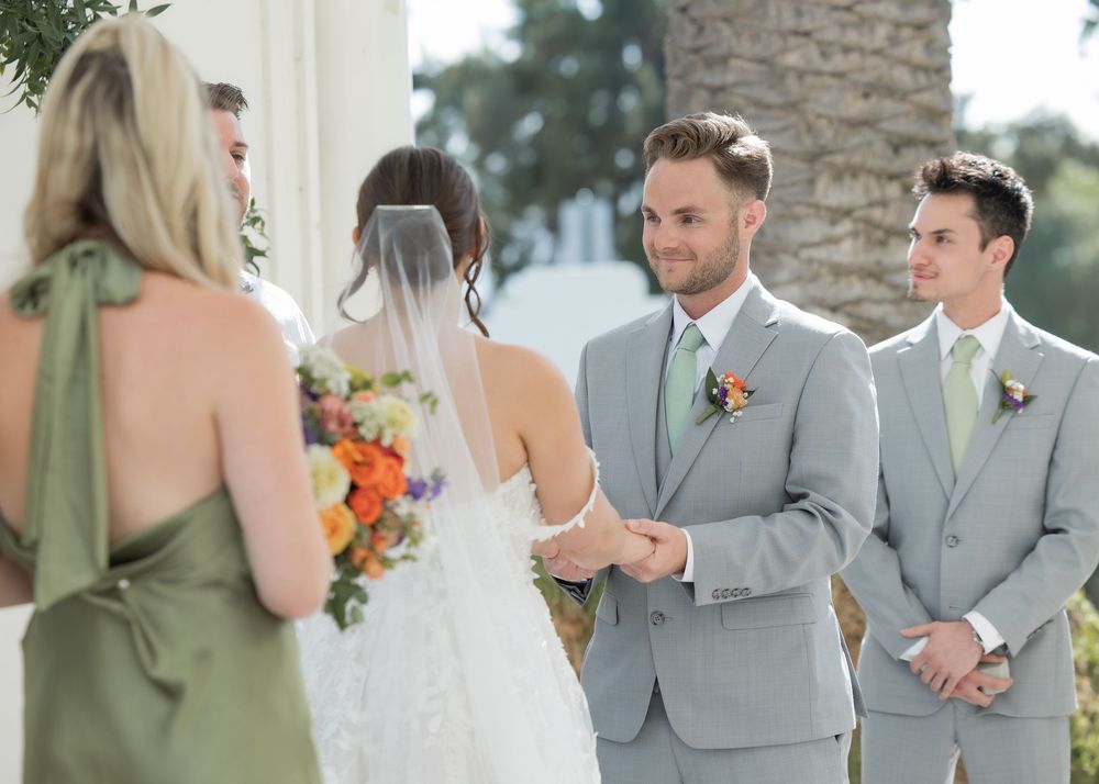 Greater Sacramento Wedding Photographer