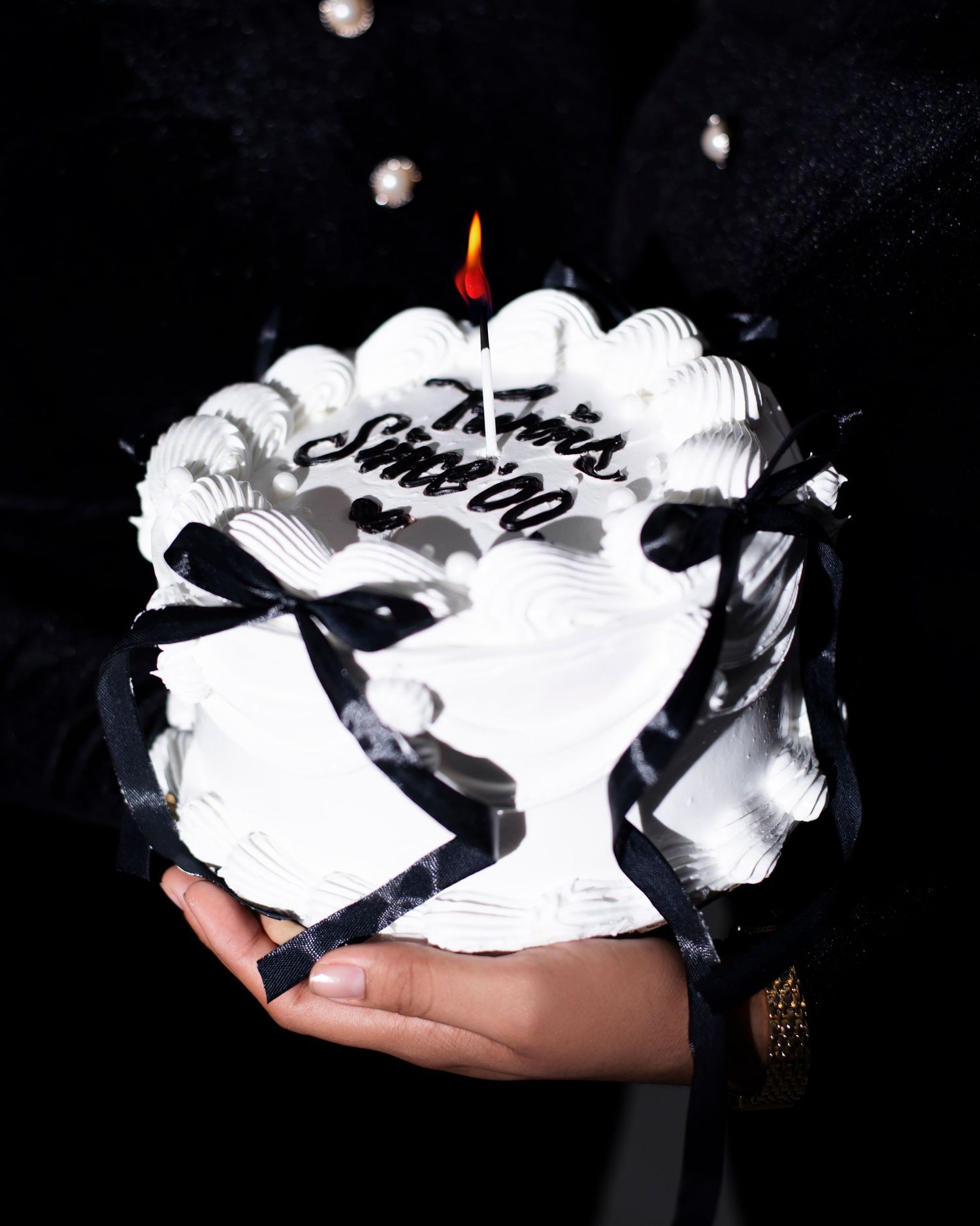 Sesión de  fotos cumpleaños
