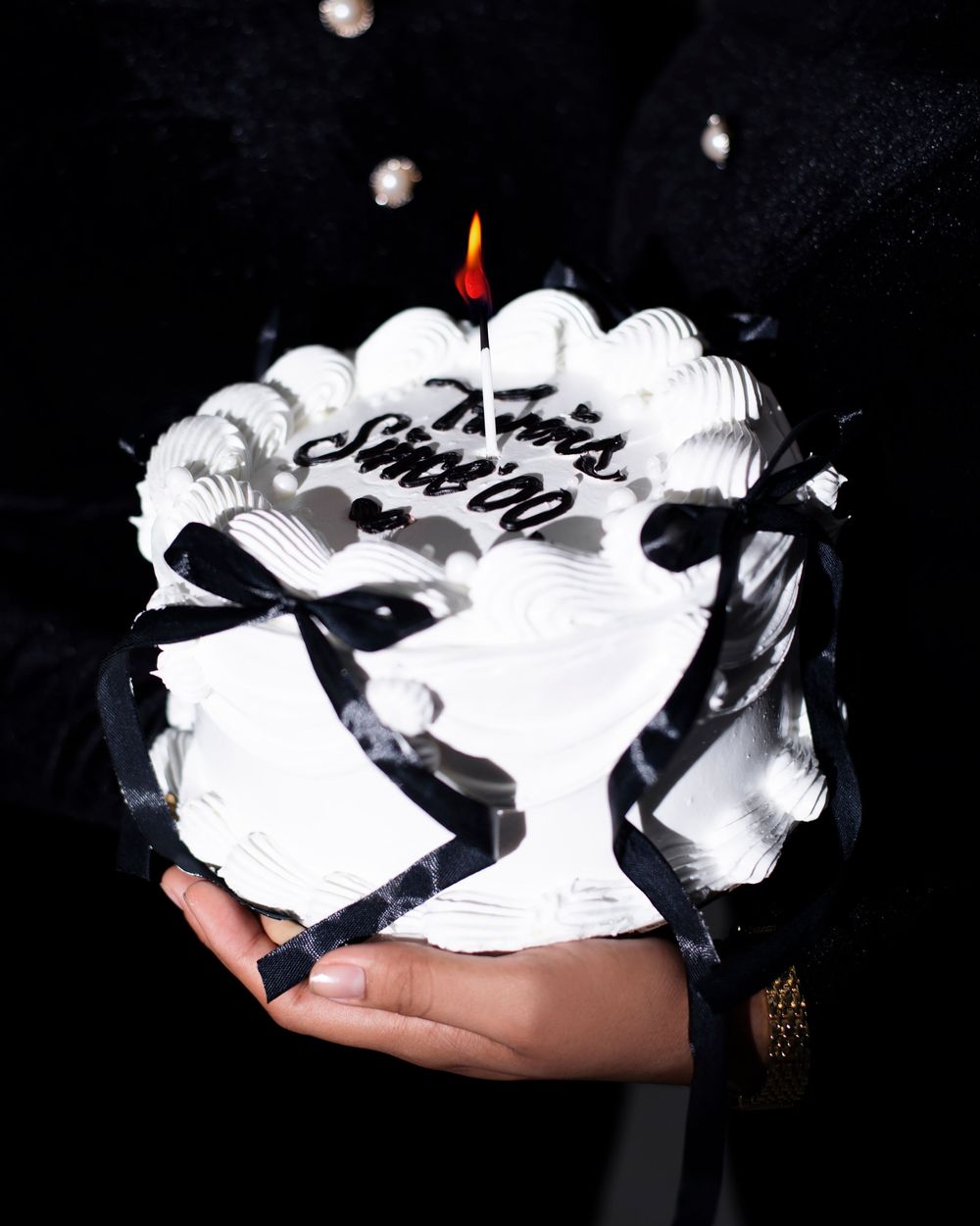 Sesión de  fotos cumpleaños