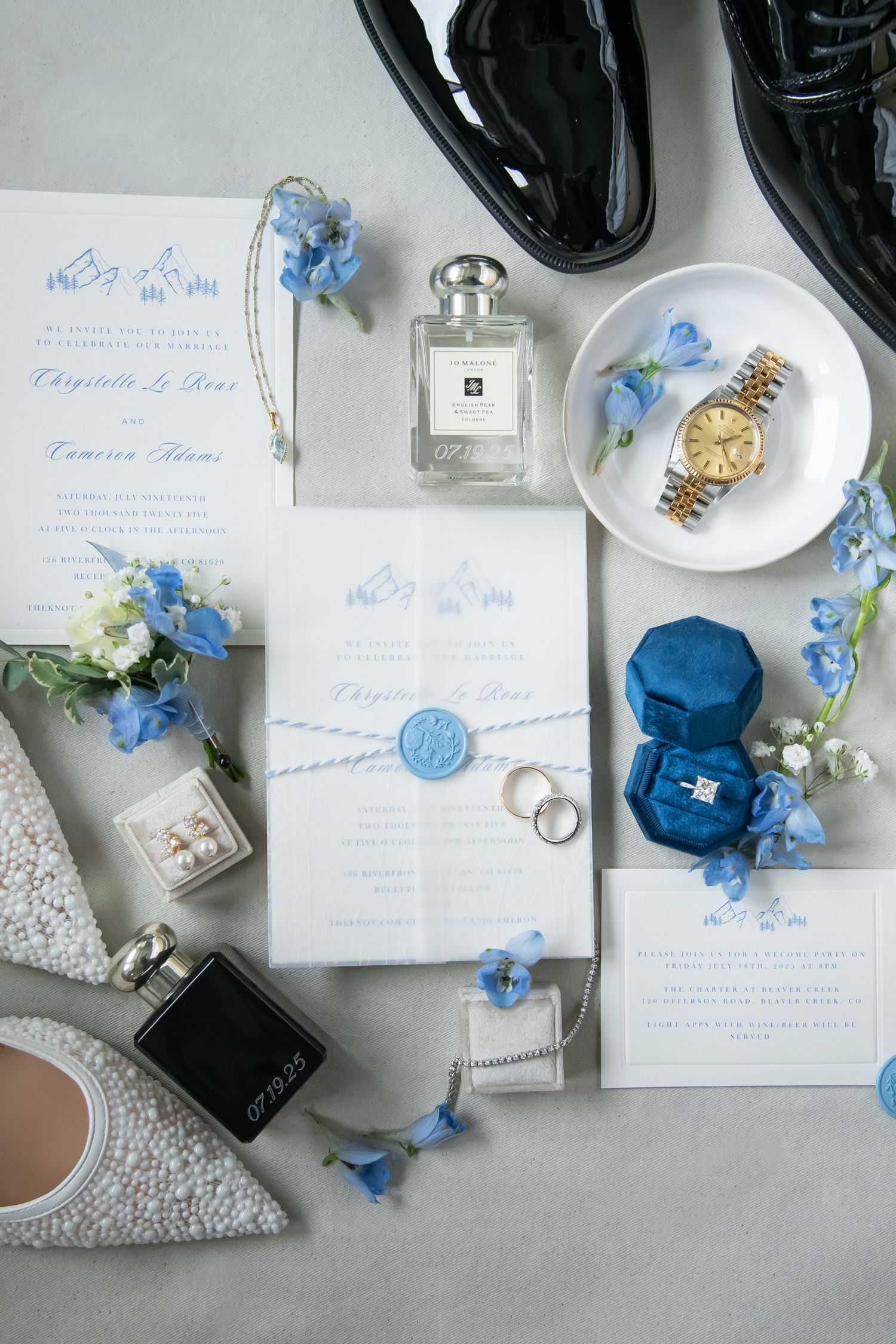 Affordable Vail Wedding Photographer