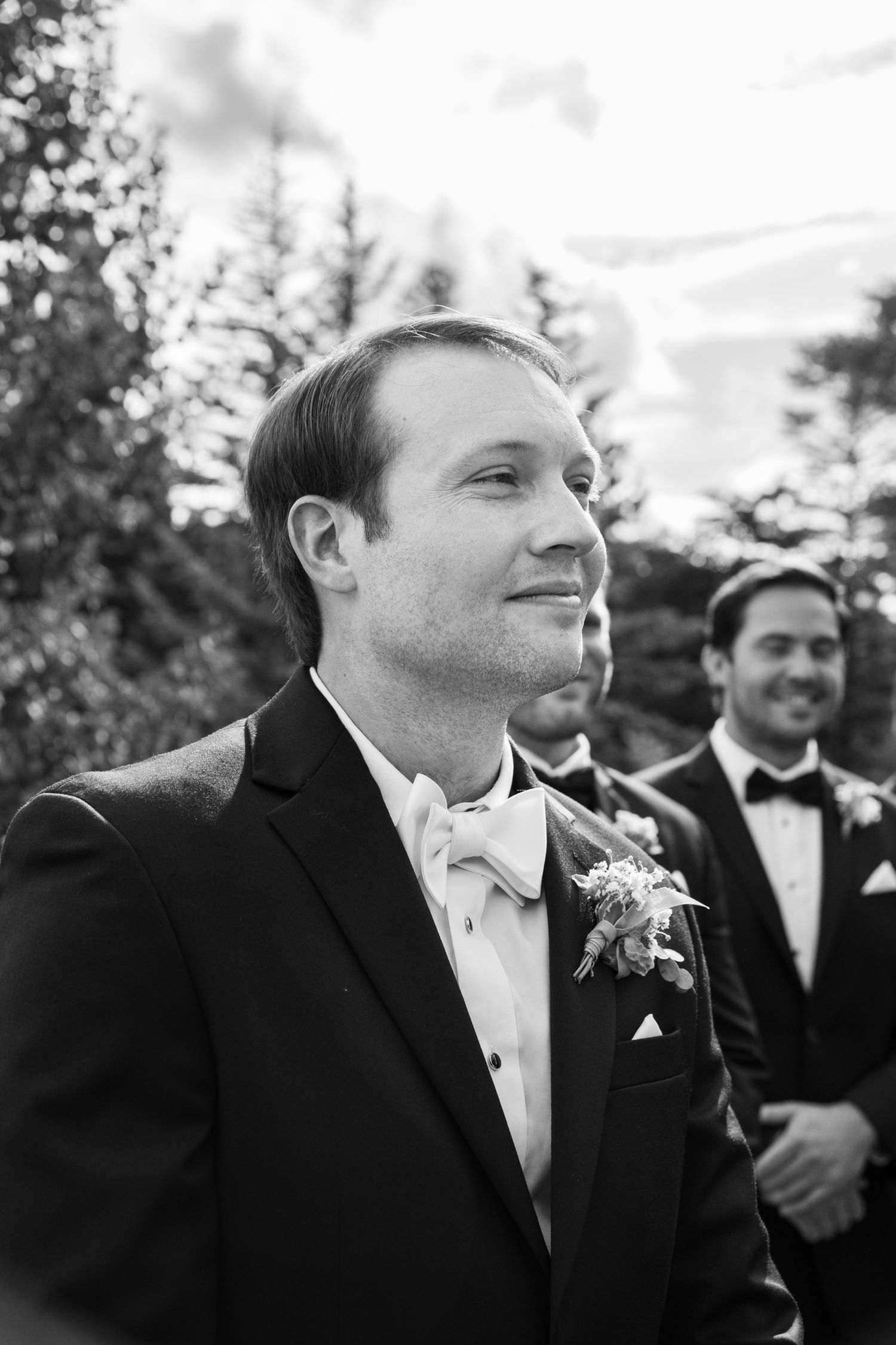 Vail Wedding Photographer