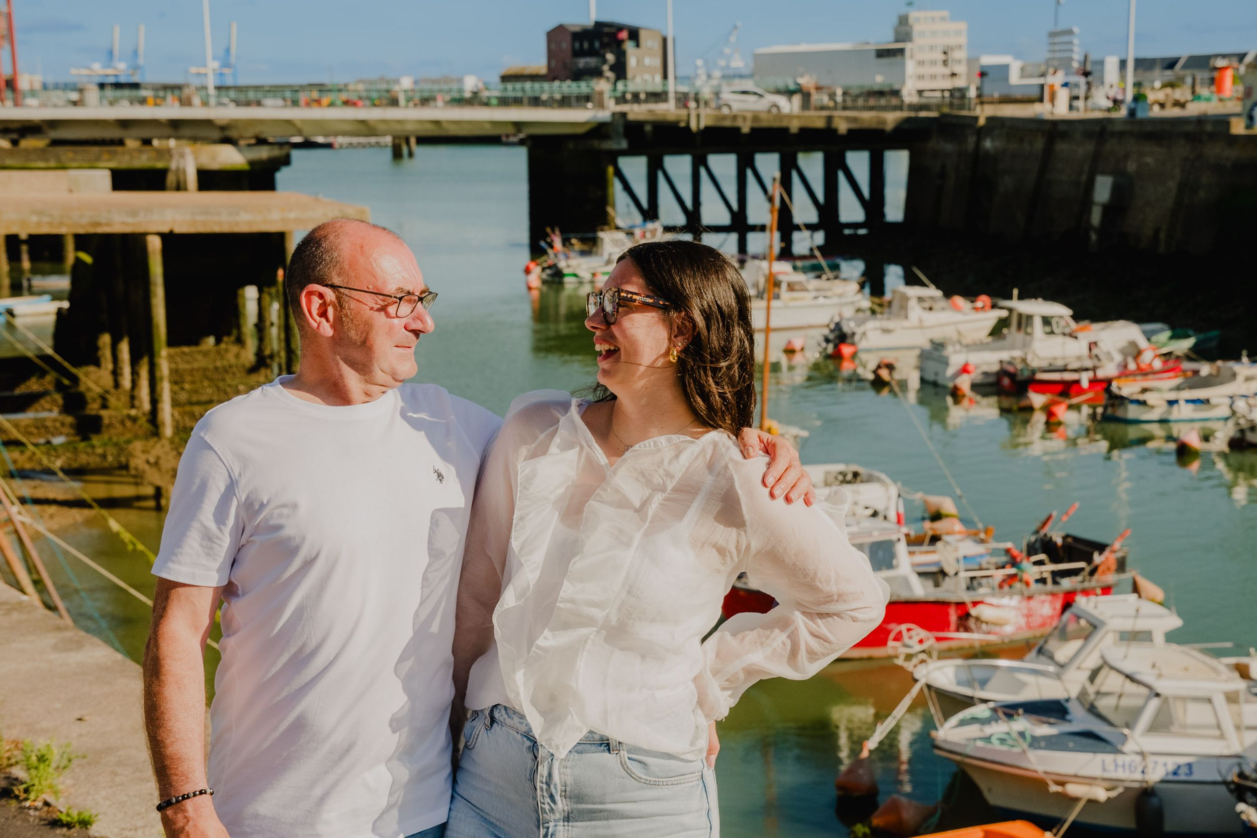 Tarif Photographe Portrait Famille Le Havre