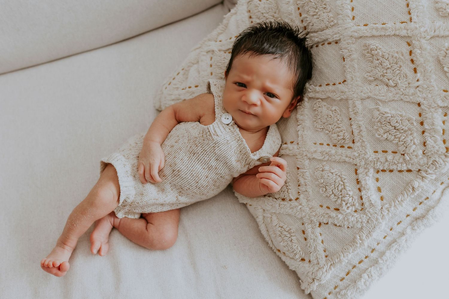 Busselton newborn photographer