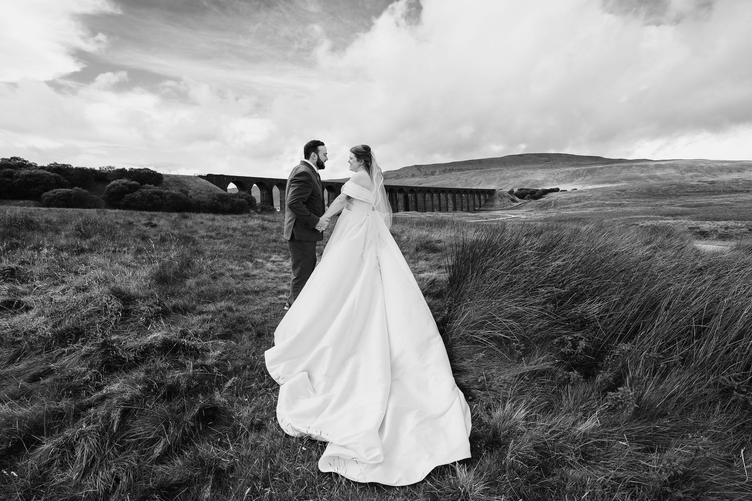 Harrogate Wedding Photographer