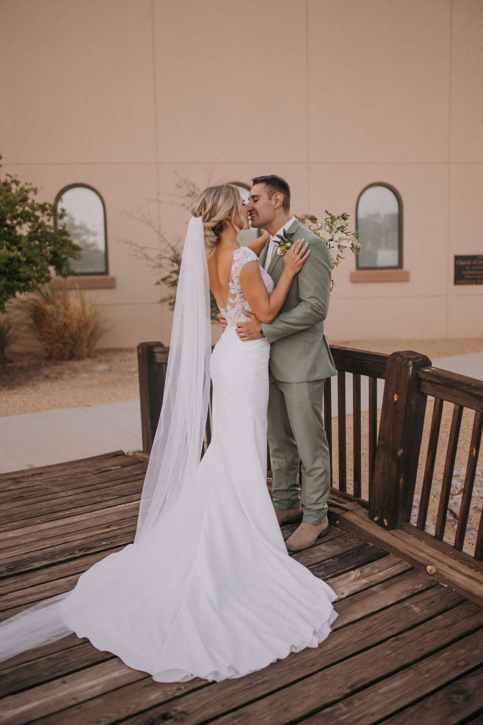 catholic wedding photographer in albuquerque. Queer wedding photographers New Mexico. Desert romance southwest wedding. ABQ wedding photos.