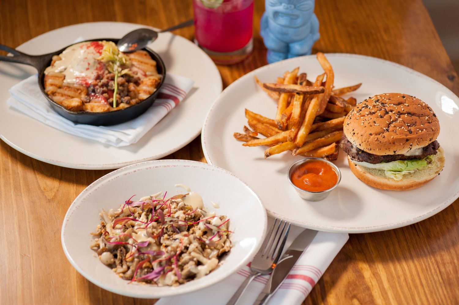 Food & Drink
Bodega Tavern & Kitchen