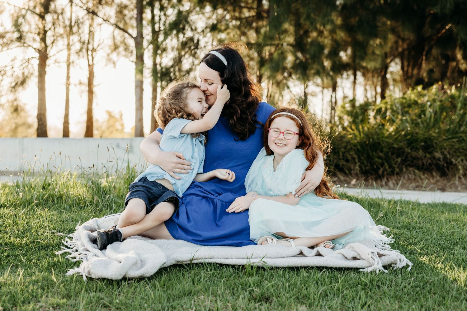family mini sessions werribee
