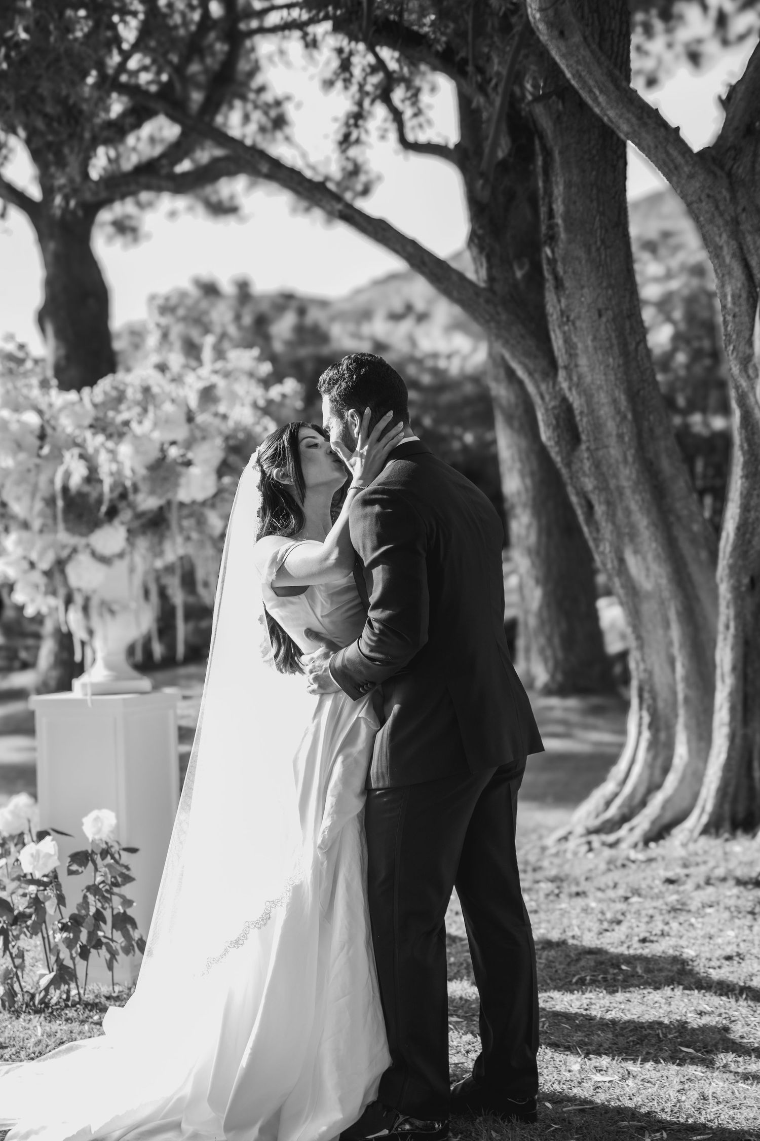 Hochzeitstanz, Brautpaar, Hochzeit, bride, groom, fist dance, first look, love, wedding, elegant , hemmingbird nest