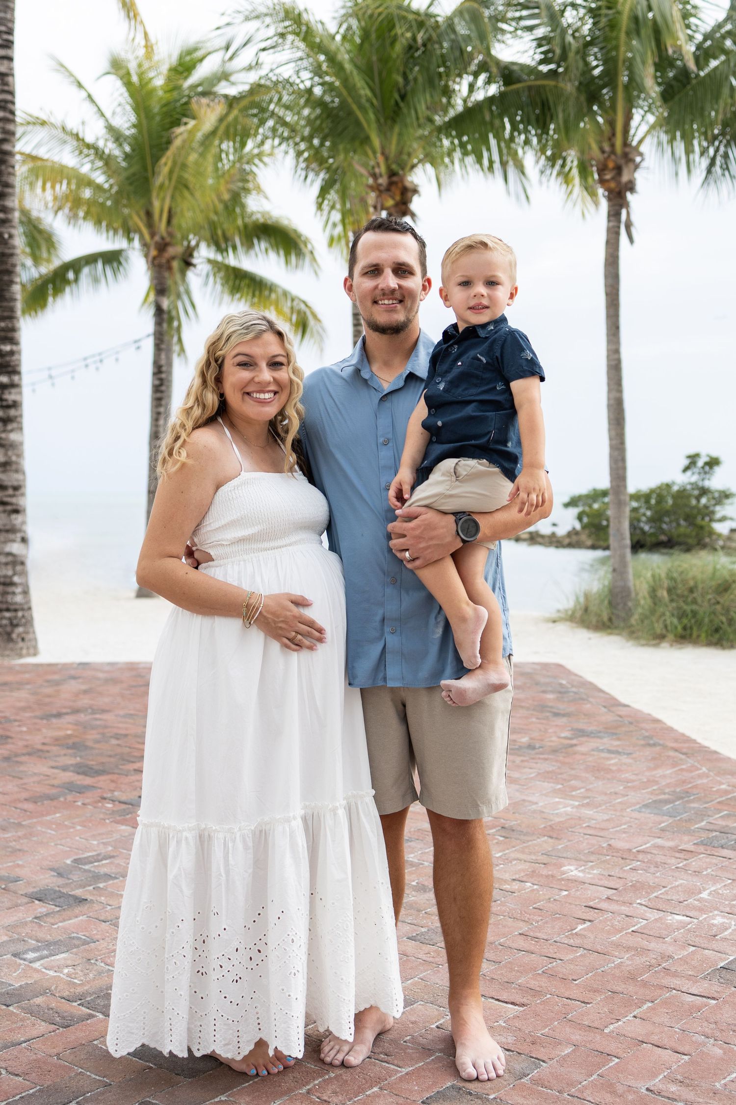 Marathon Florida Family Photography