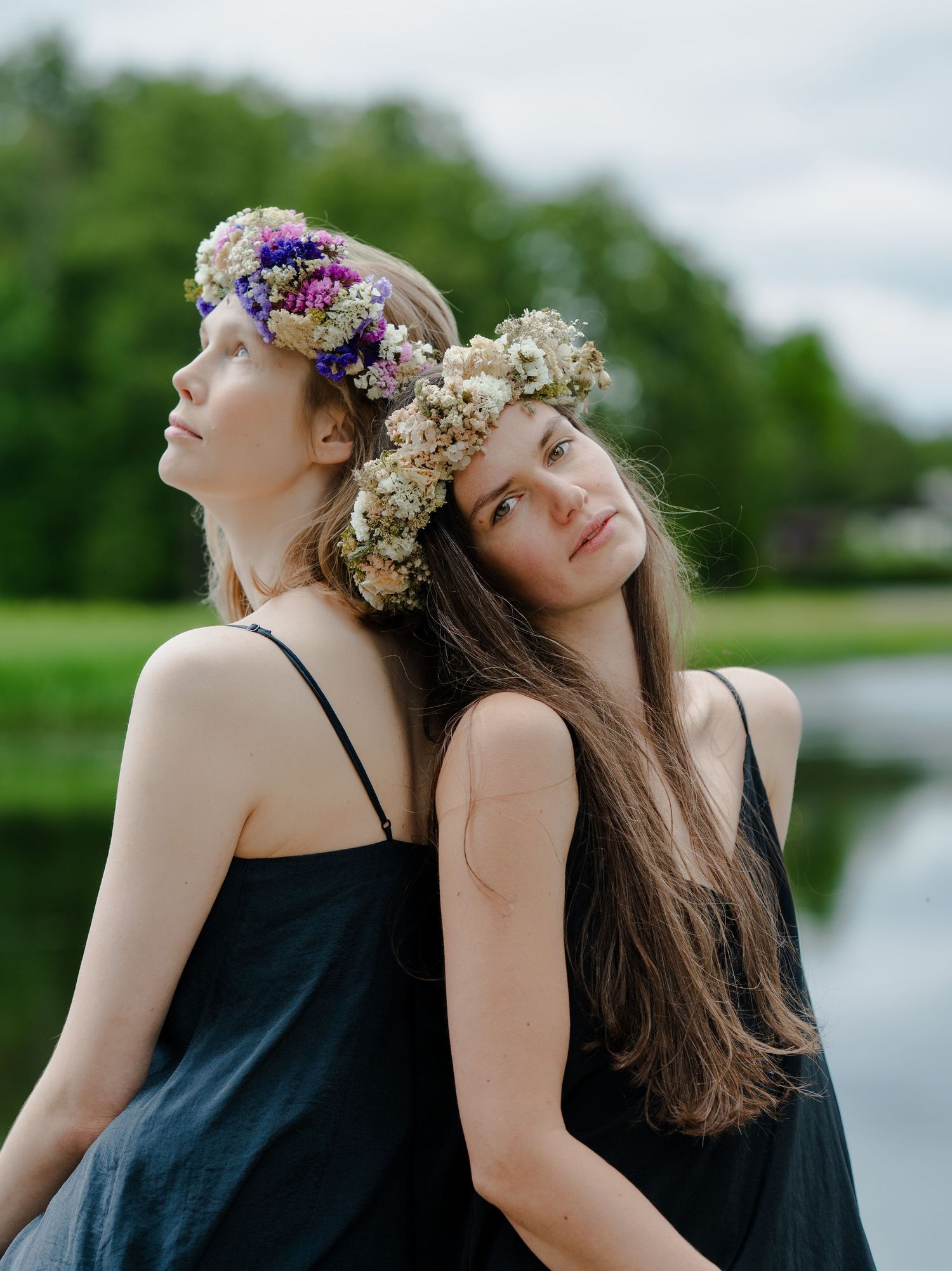 Botanic Garden Cosmetics
Reklaam foto 
Masha Bakhina
Looduskosmeetika