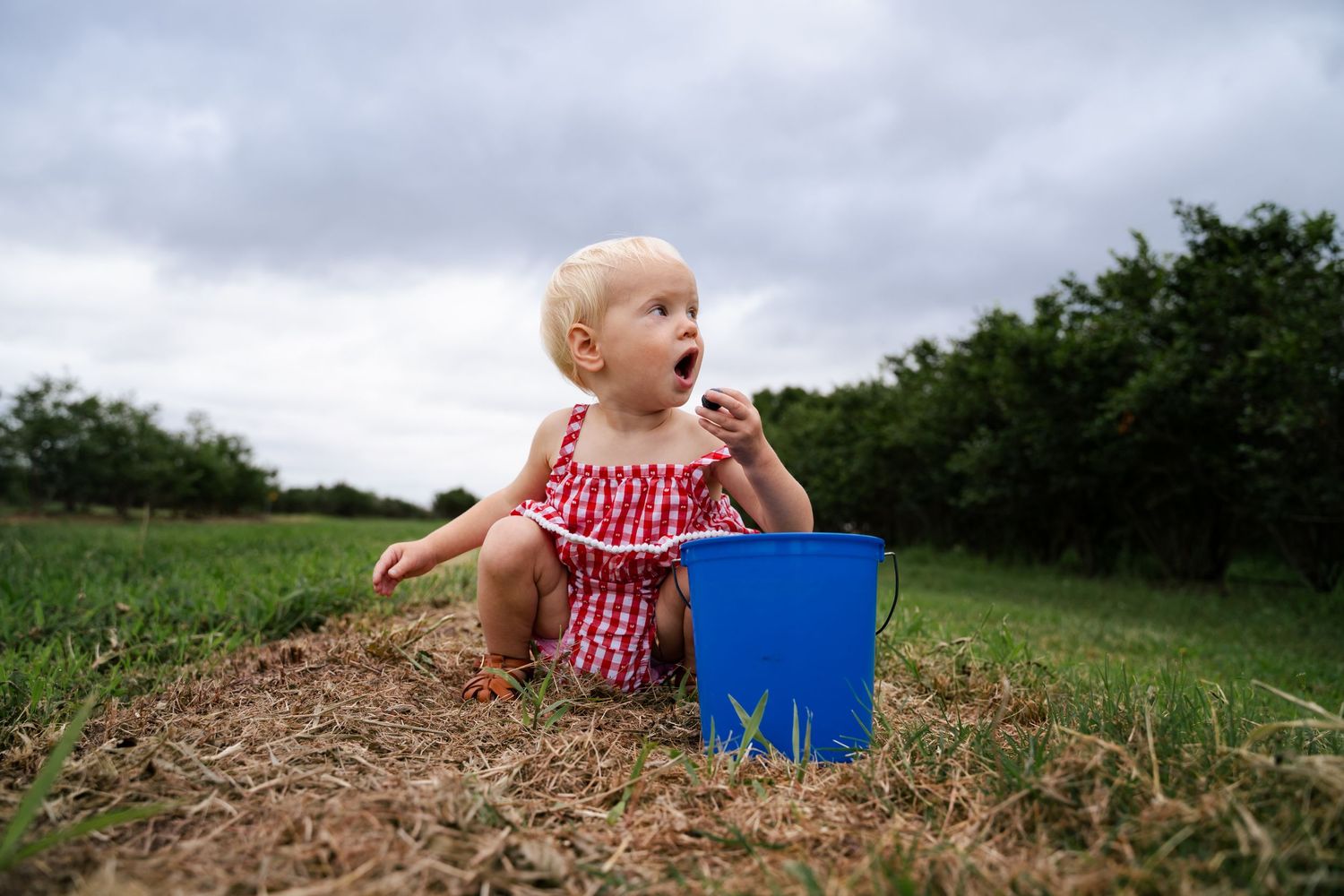 Tulsa Family Photographer