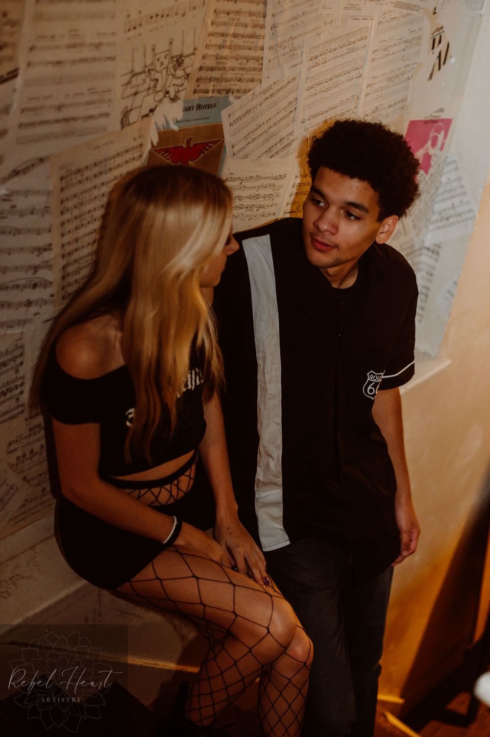 Couple