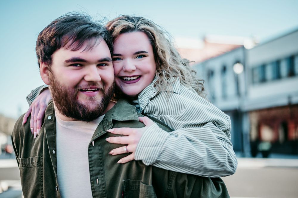 Couple