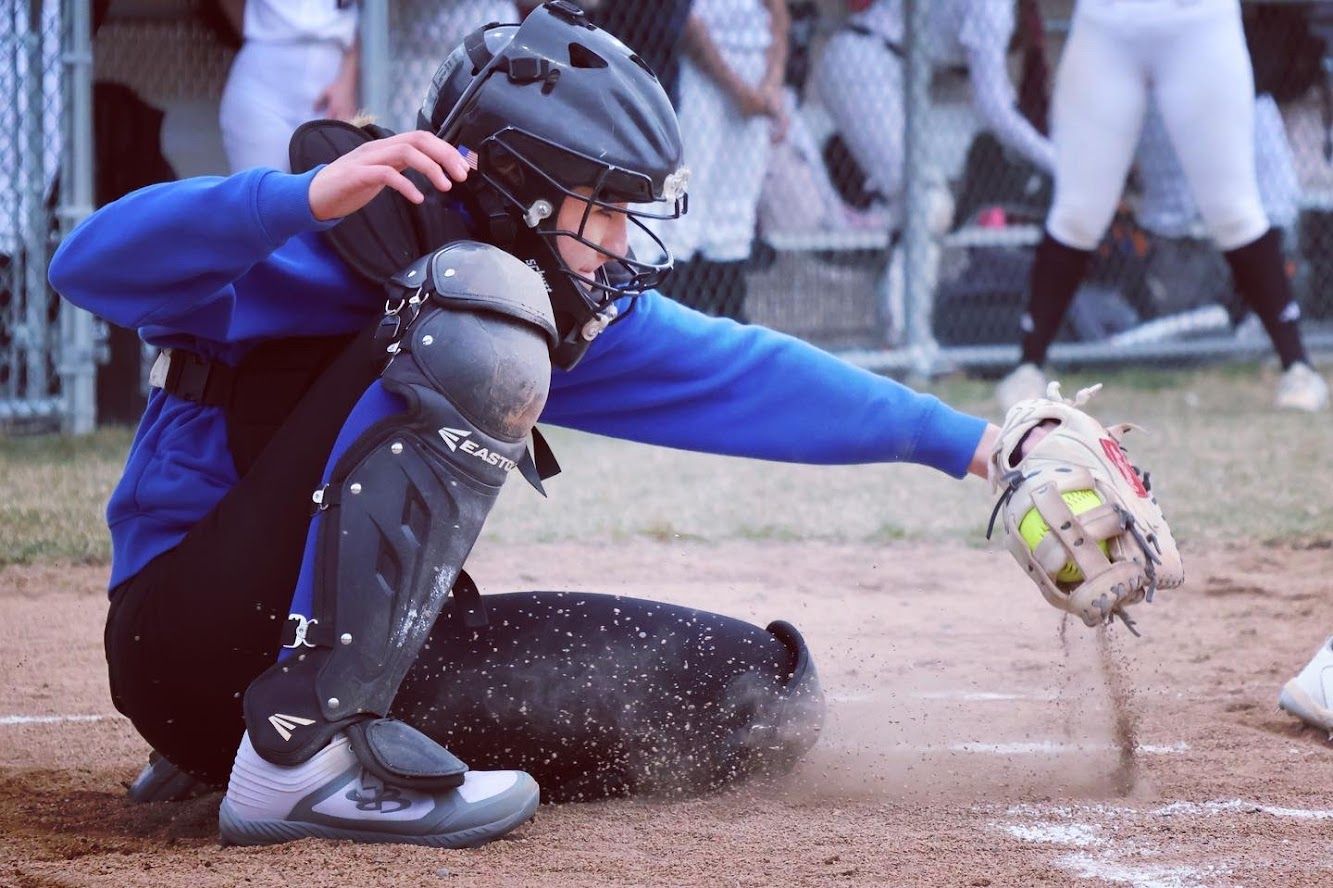 Softball 2023
