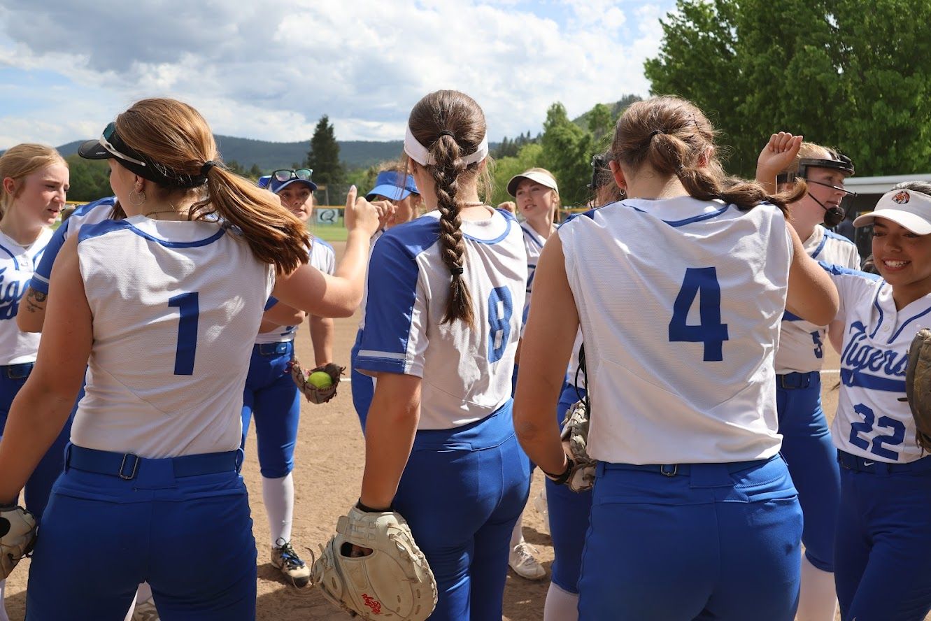 Softball 2023