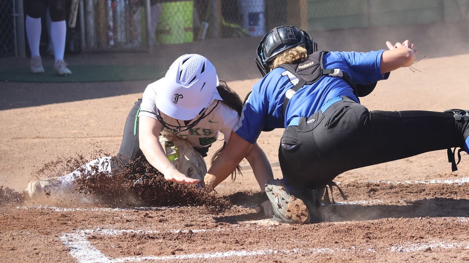 Softball 2024