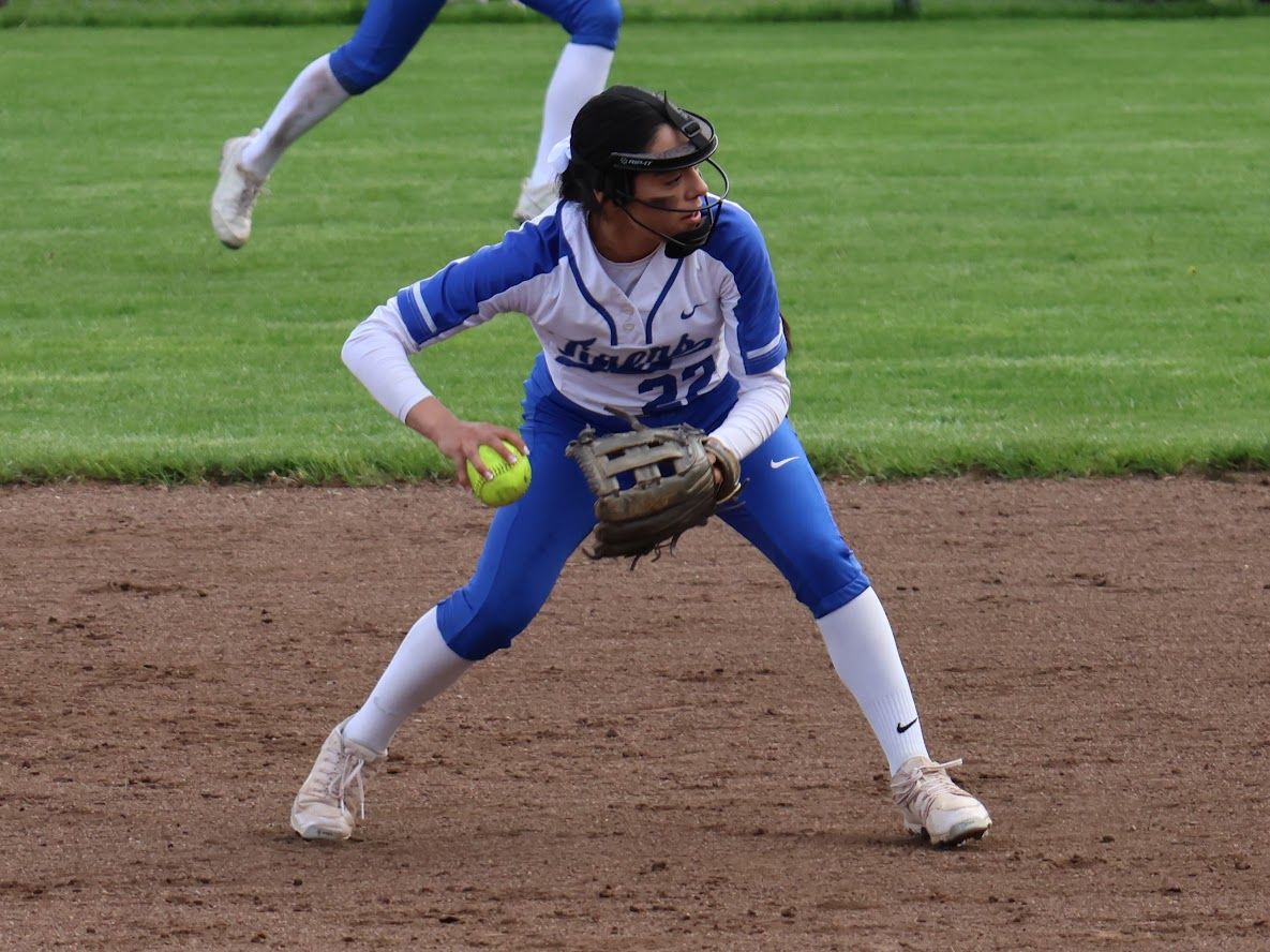 Softball 2023