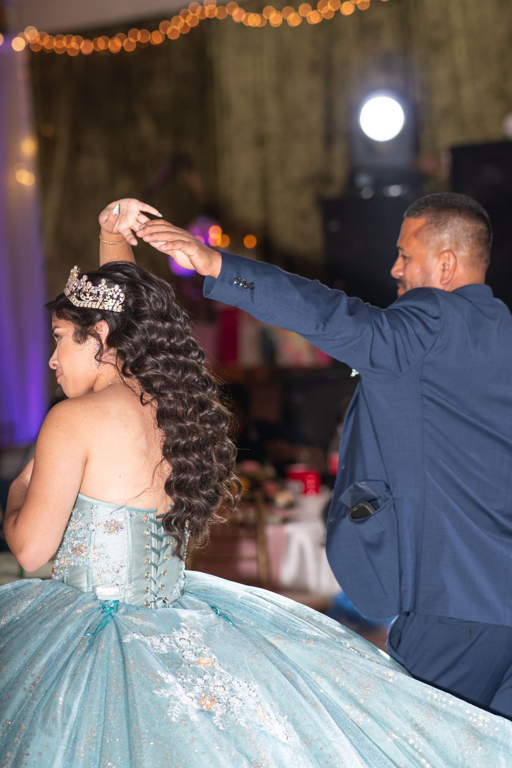 Enchanted Forrest, Salinas Pal, Salinas Quinceañera | Quinceañera Photographer Monterey, CA